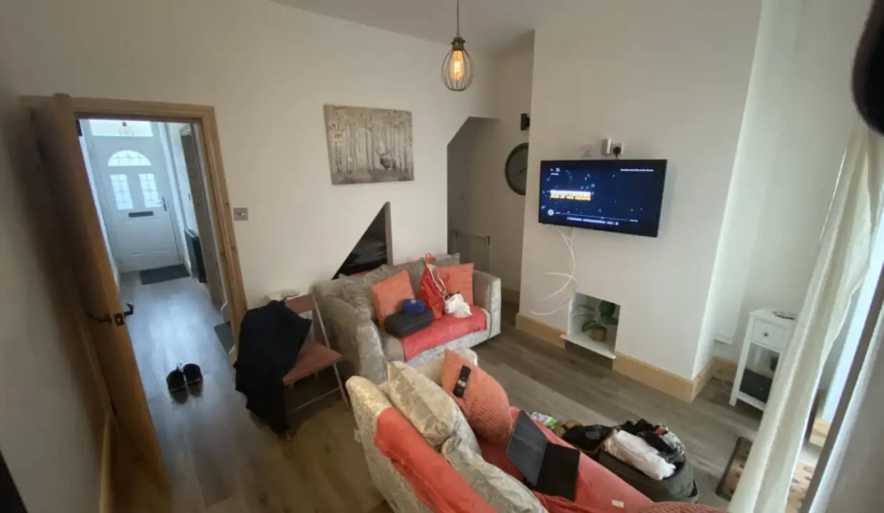 Serviced Accommodation Barrow-in-Furness