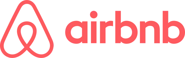airbnb logo