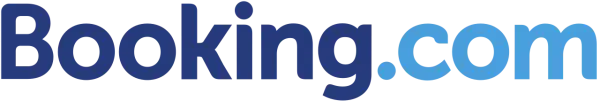 booking logo