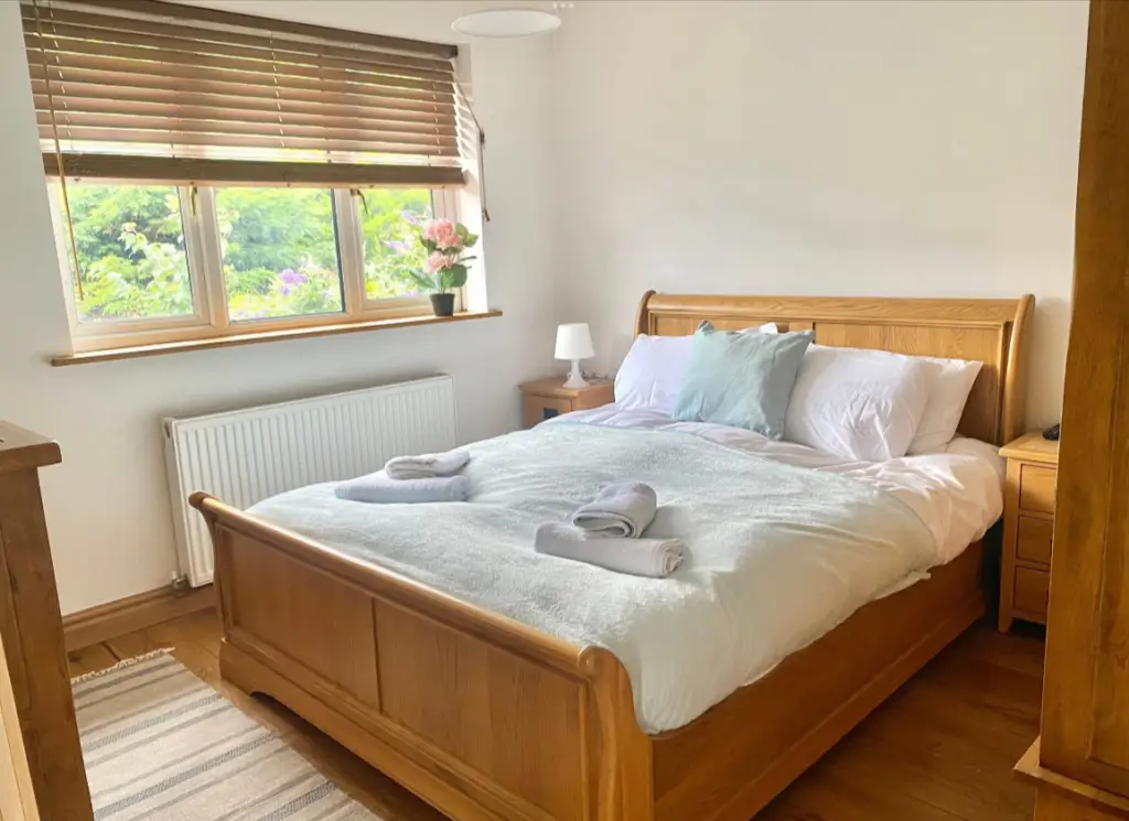 Contractor Accommodation Silverstone, Northampton, Serviced Accommodation