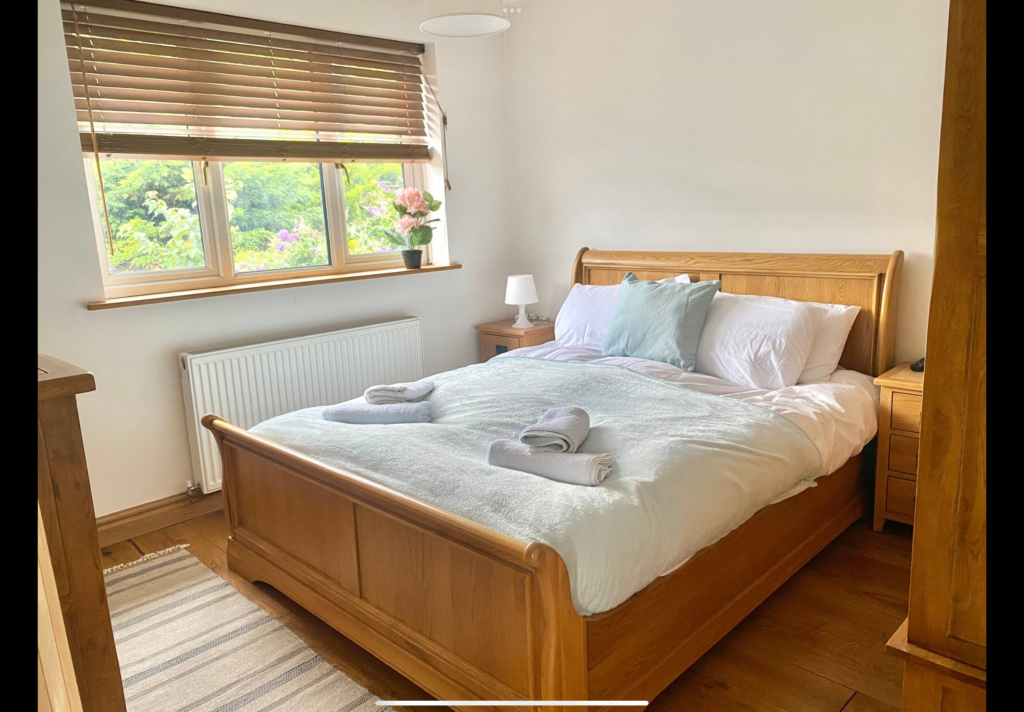 Northampton Contractor Accommodation 4 Bedroom Detached