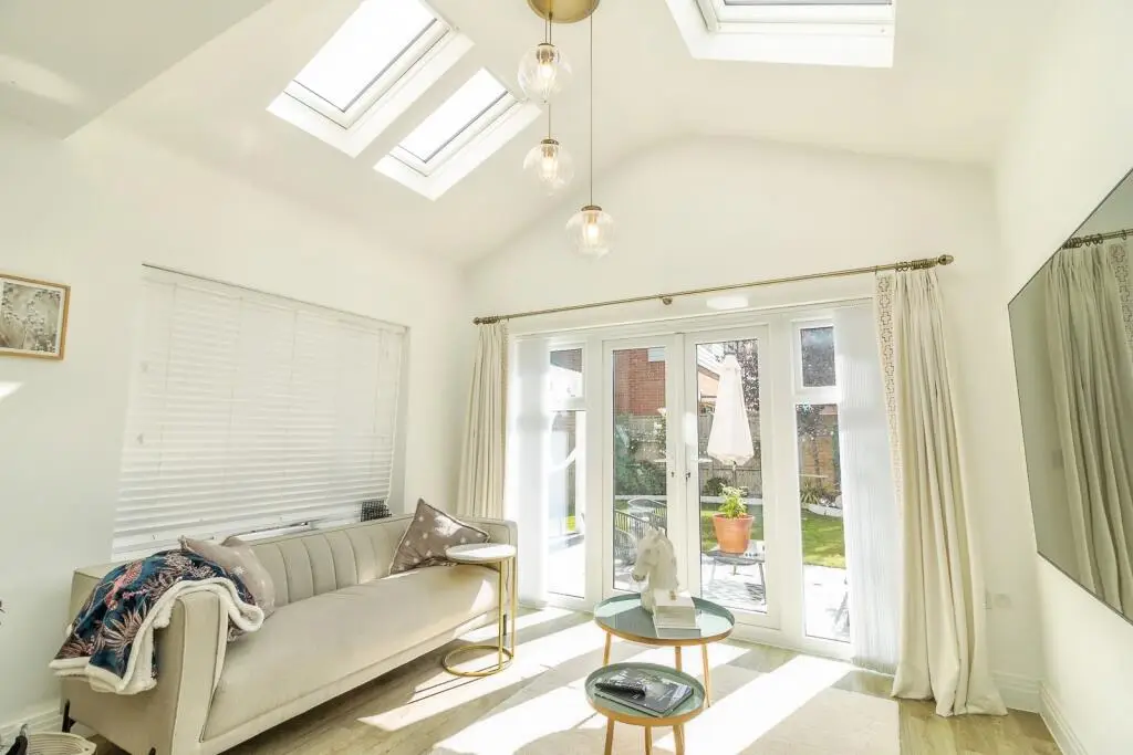 Short Stay Accommodation Milton Keynes
