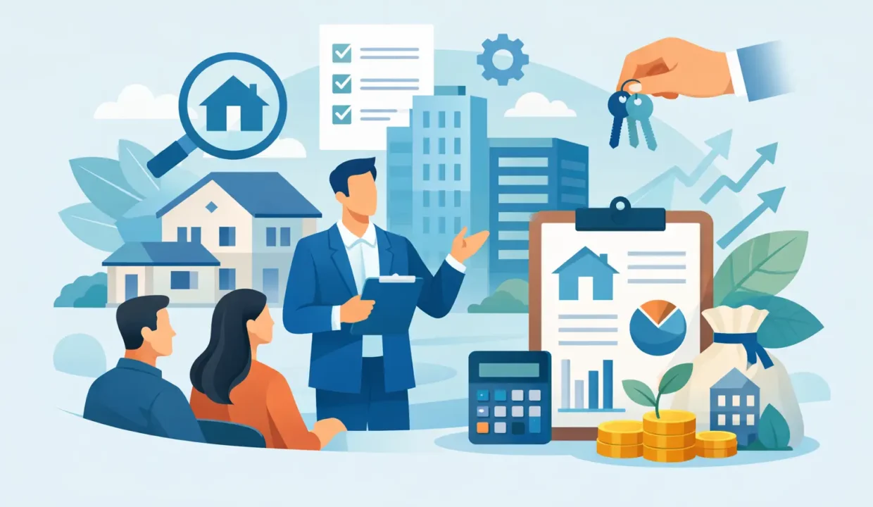 Property Management for Investors That Works