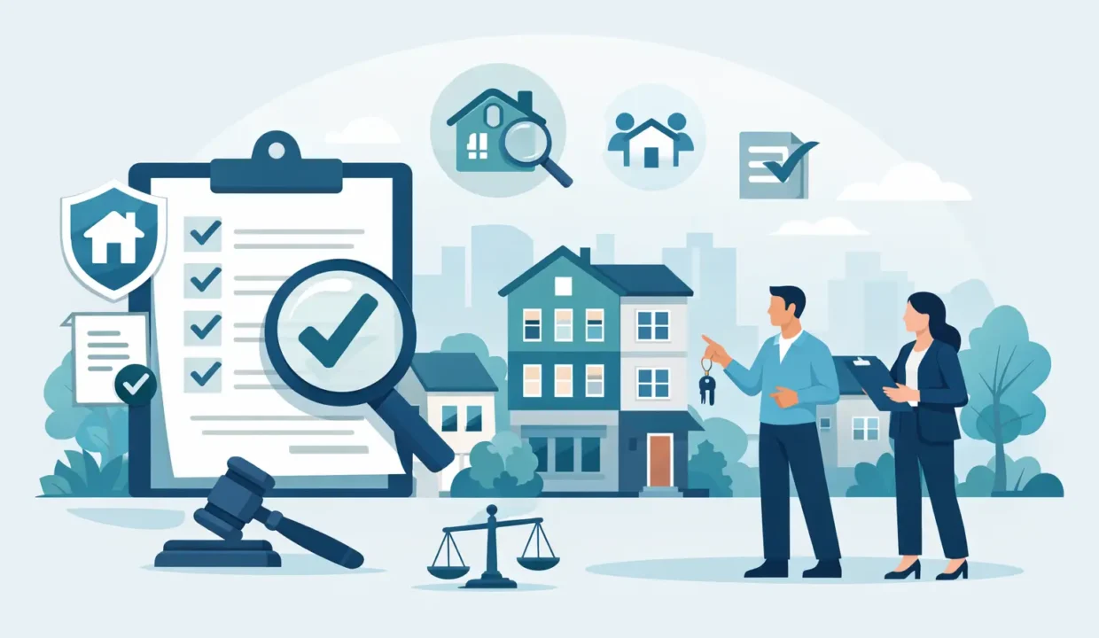 HMO Compliance Guide UK for Landlords