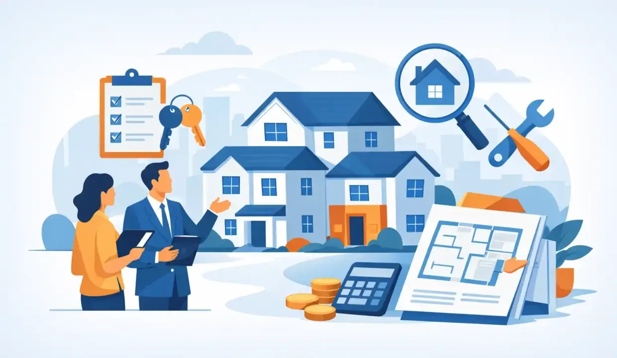 How to Prepare HMO for Management Properly