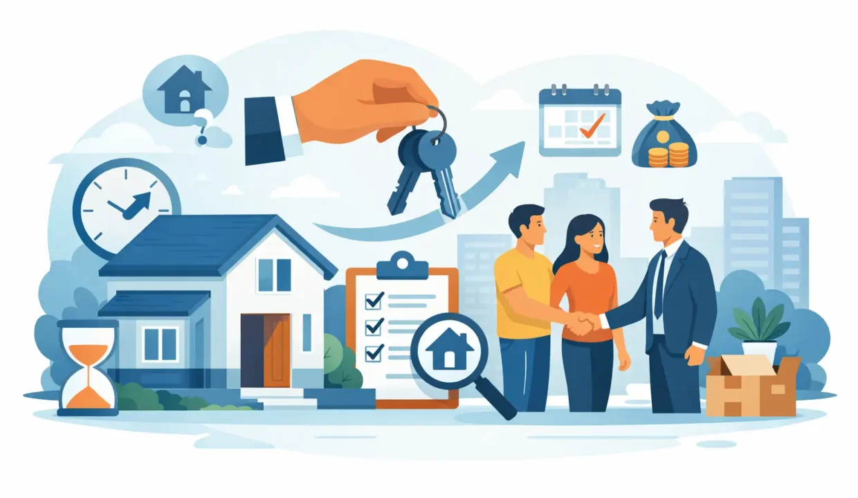 How to Reduce Void Periods in Rental Property