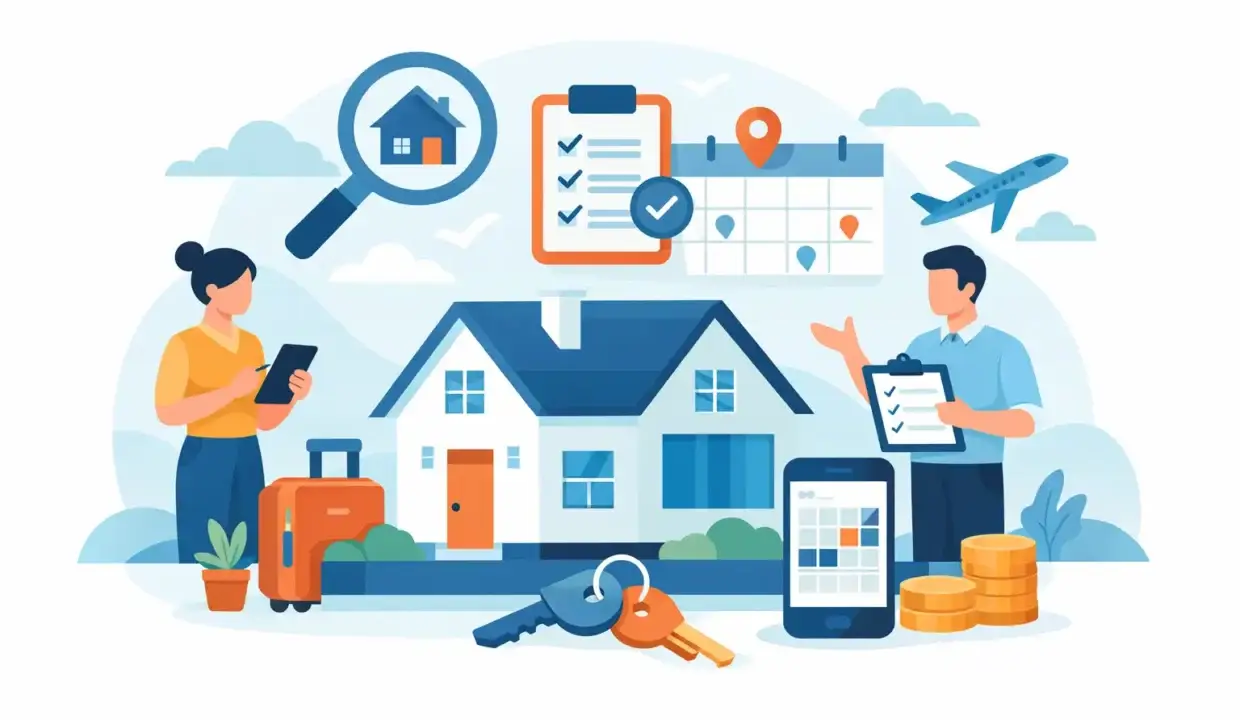 A Practical Guide to Airbnb Host Management
