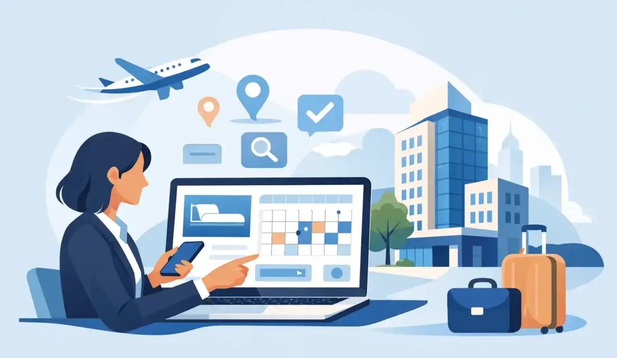 A Practical Guide to Corporate Stay Booking