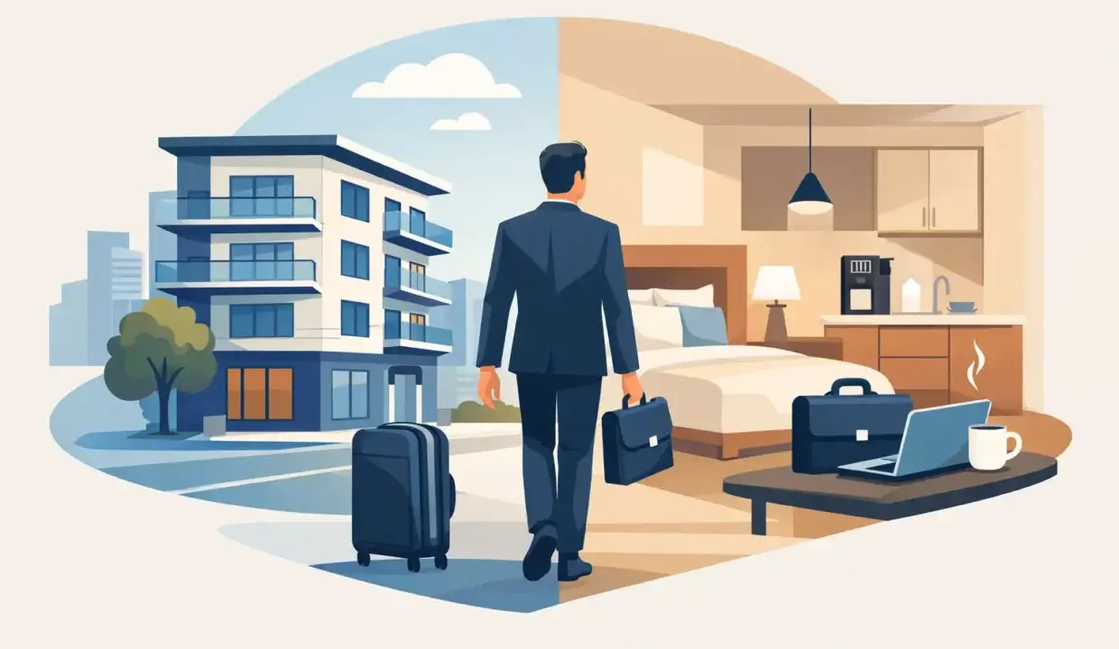 A Practical Guide to Temporary Business Housing