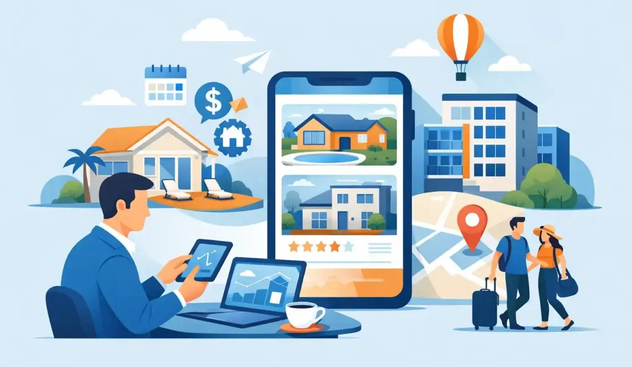 Can Landlords Use Airbnb Management?