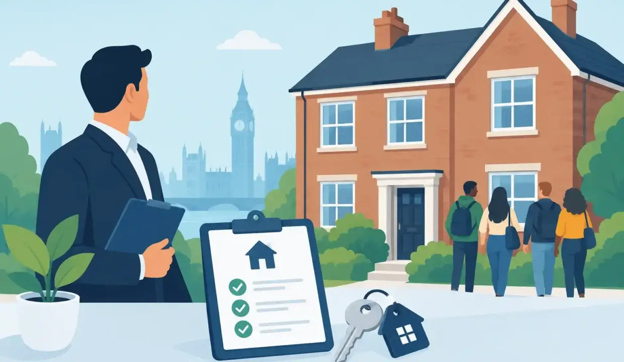 HMO Licensing Guide for Landlords in England